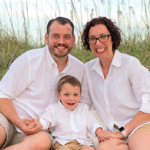 Fundraising Page: Travis Monty-Bromer